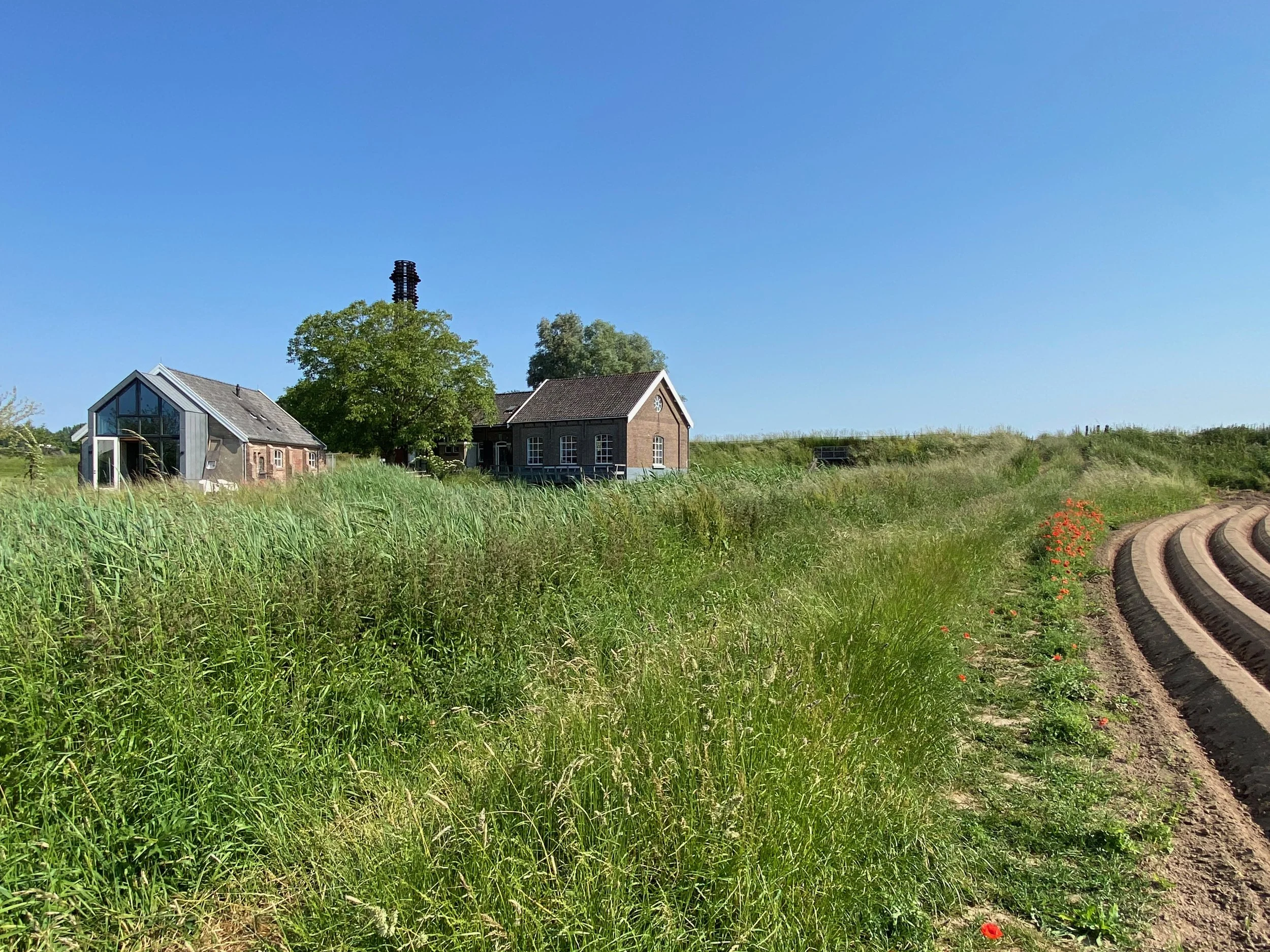 Gemaal Oude Rijn vakantiehuis - 1.jpeg