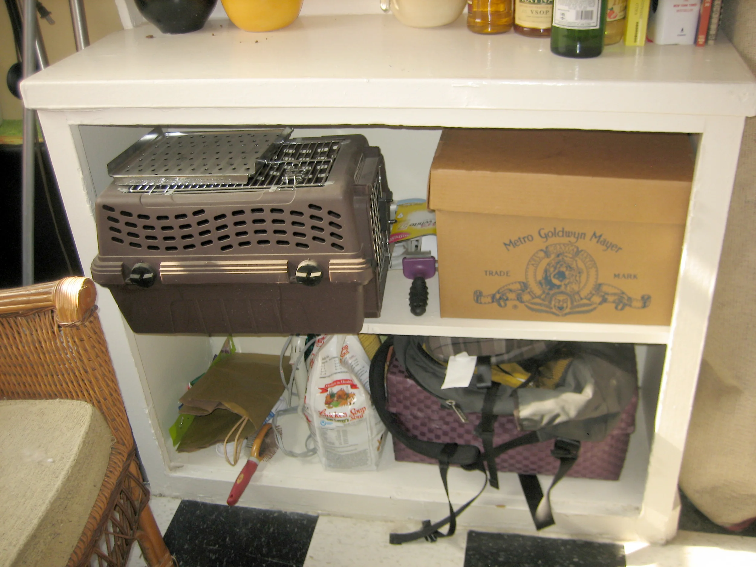  Kitchen Cabinets Before 