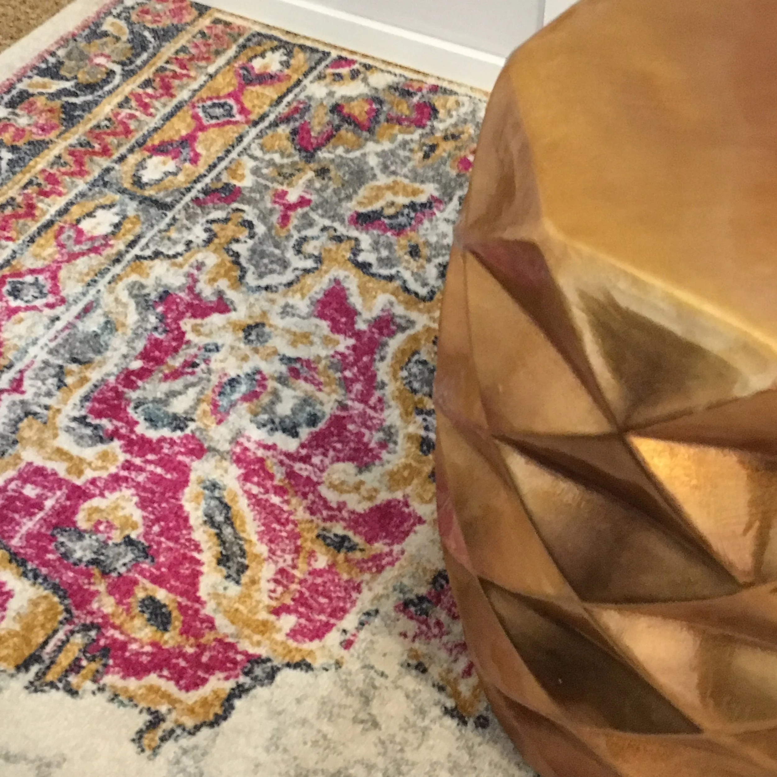 Croft Nursery Garden Stool.JPG