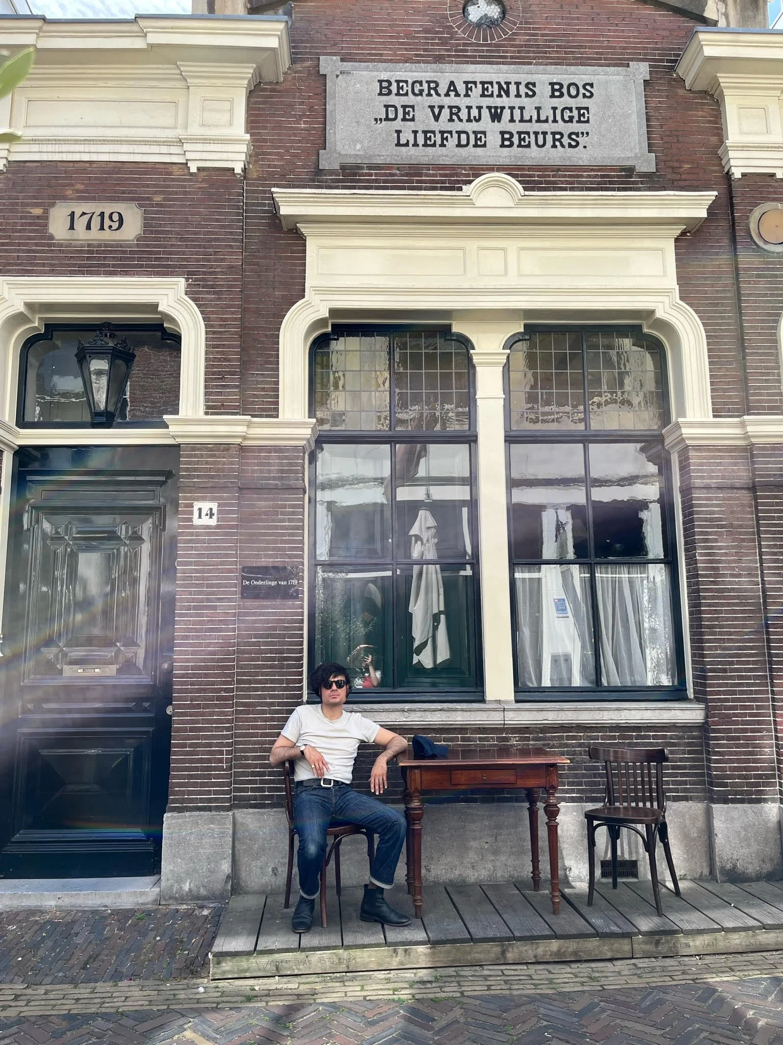 POSTPONED - The Bribes at the new Lost Church in North Beach! - POSTPONED