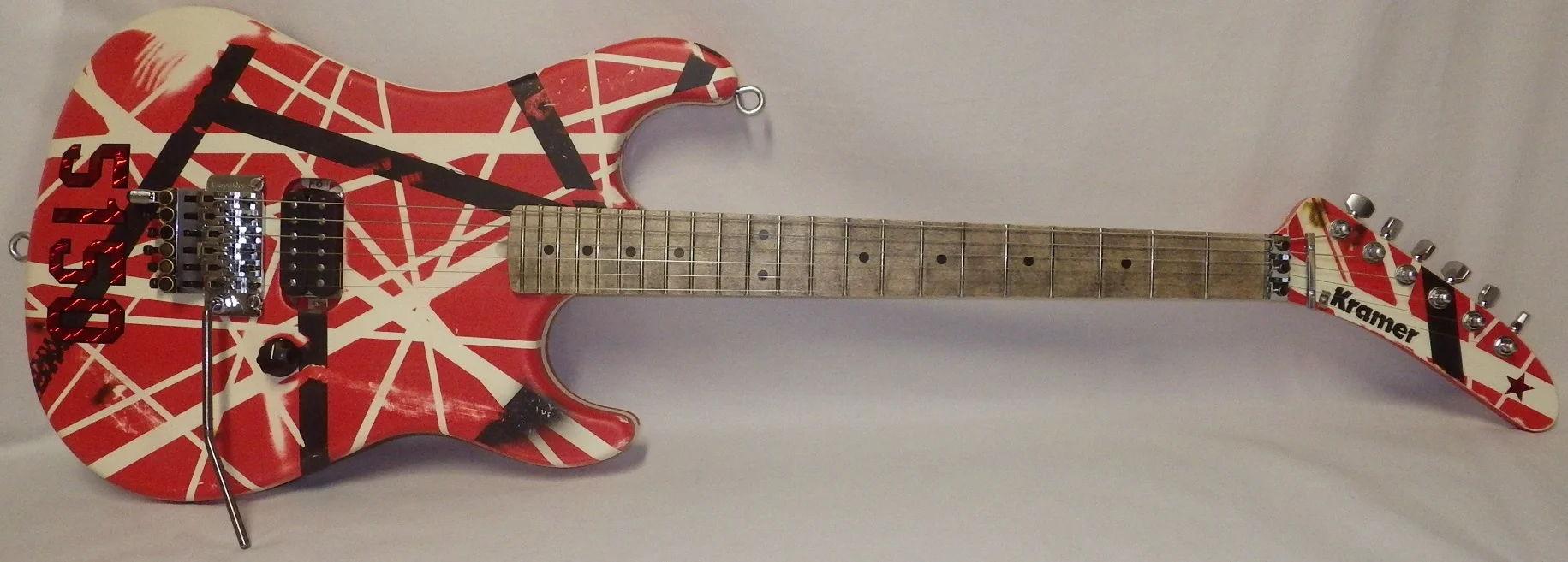 Mean Street Tour Model 5150 Relic 0254 Chris J pic 1.jpg