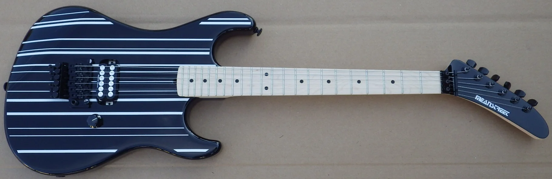 Mean Street Unchained Tour Model black white stripes Marcus C pic 1.jpg