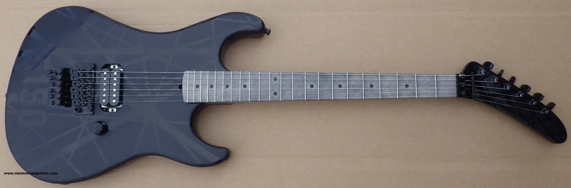 Mean Street Unchained Tour Model CS Blackout 001 Pic 1.jpg