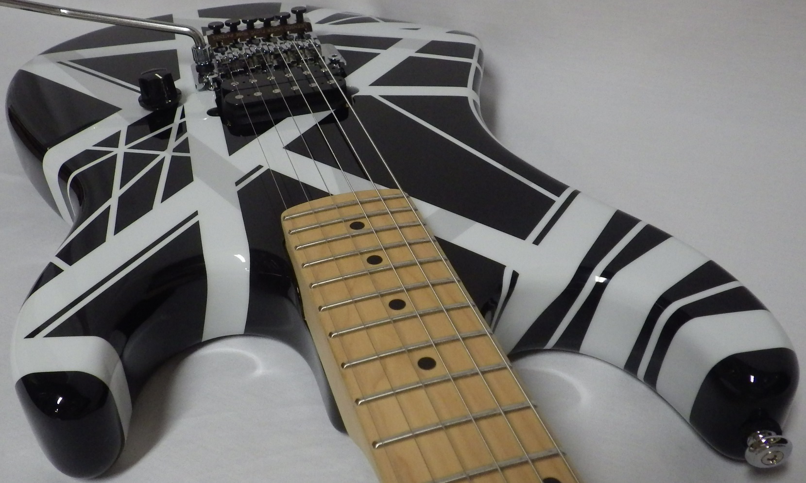 Mean Street Unchained78 with custom striped graphic Max B pic 5.jpg