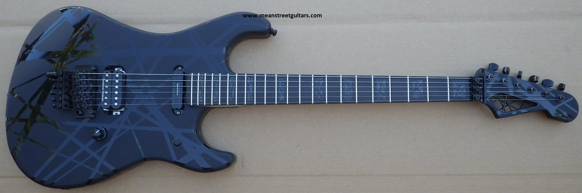 Mean Street Guitars Blackout Pipeline Darrel D pic 1.jpg