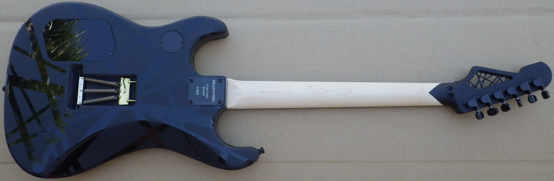 Mean Street Guitars Blackout Pipeline Darrel D pic 4.jpg