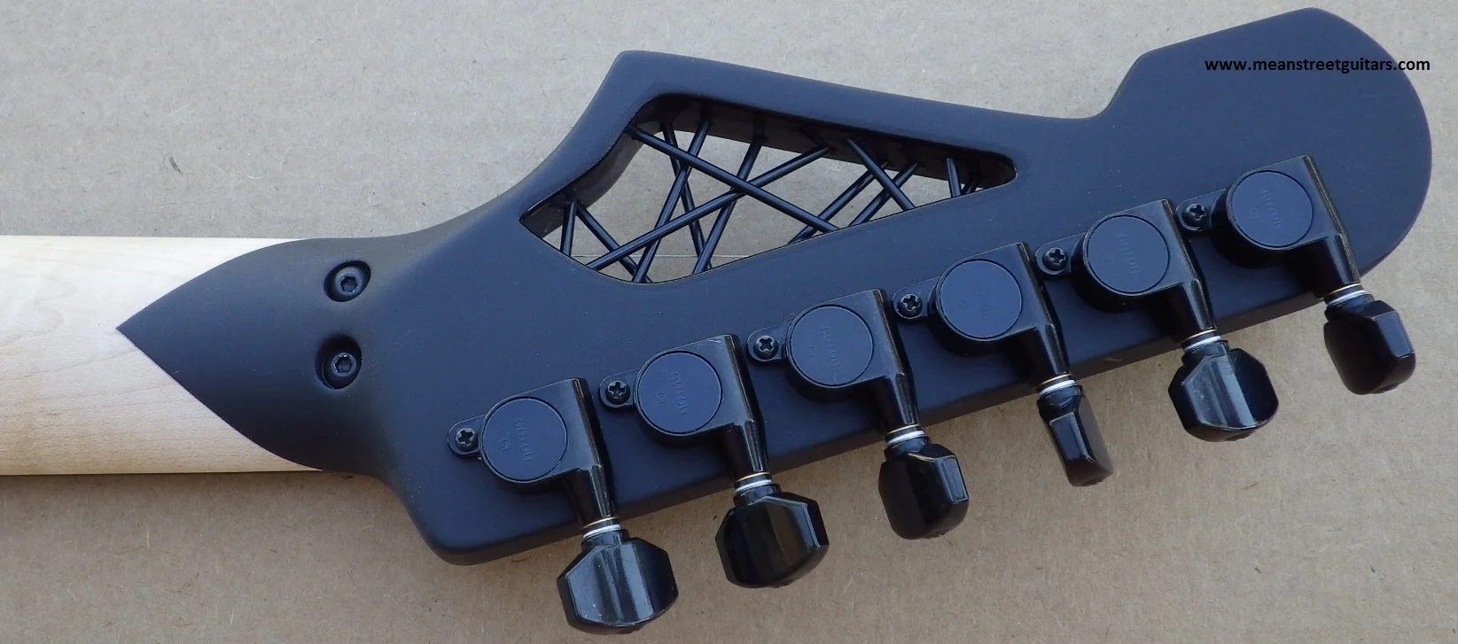 Mean Street Guitars Blackout Pipeline Darrel D pic 9.jpg