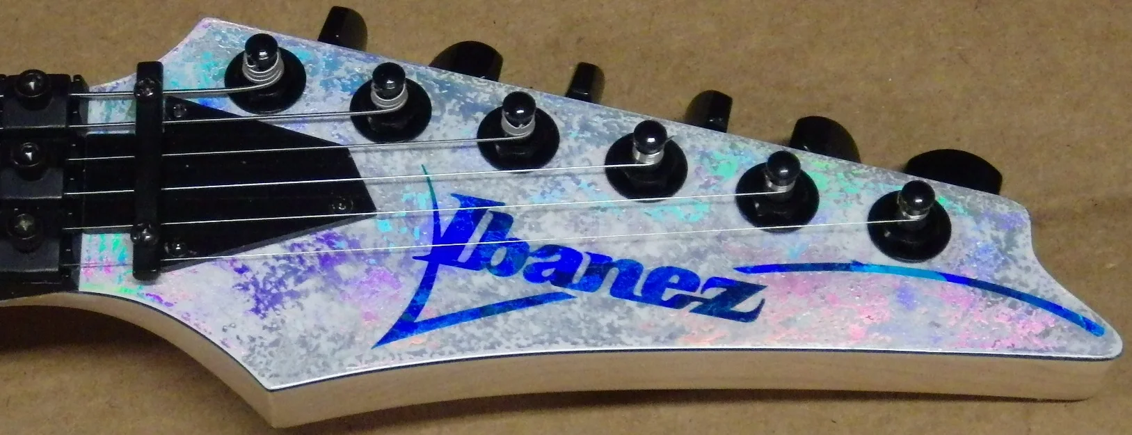 Ibanez RG350dx Holoflash test pic 9.jpg