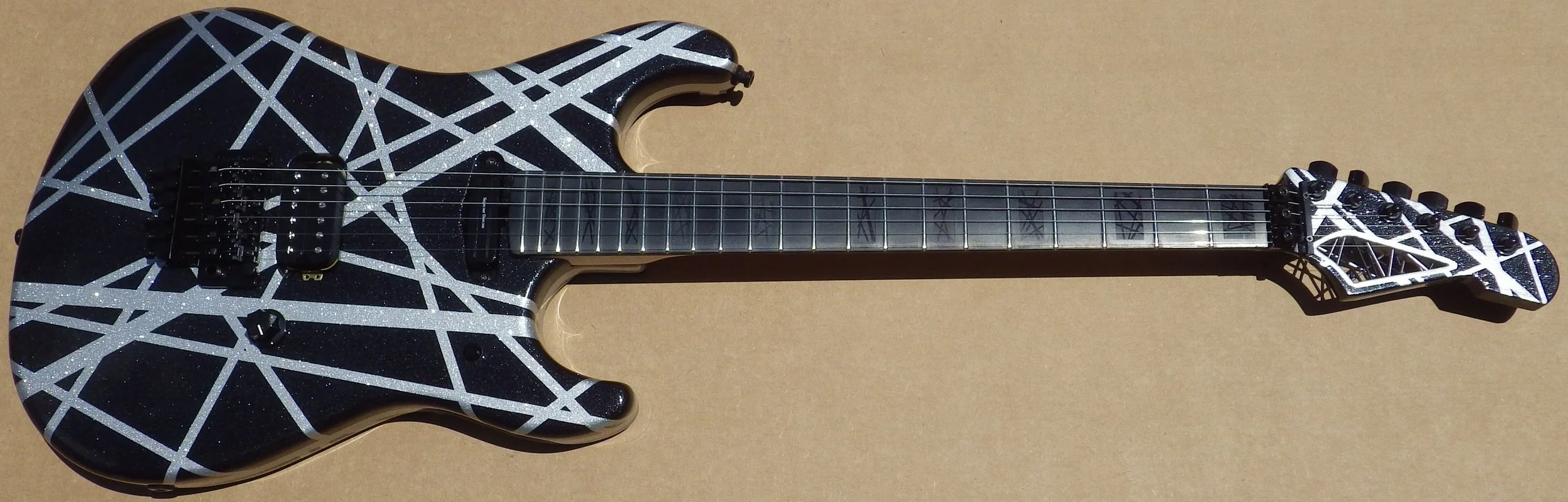 Mean Street Tour Model Pipeline Metal Flake Darrel D pic 1.jpg