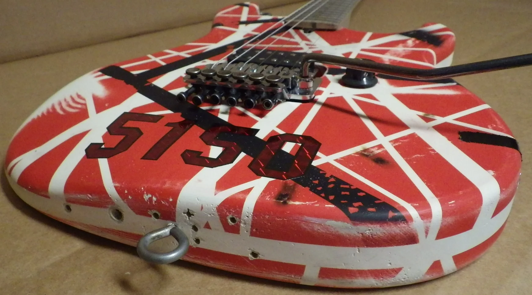 Mean Street Tour Model Relic David W pic 8.jpg