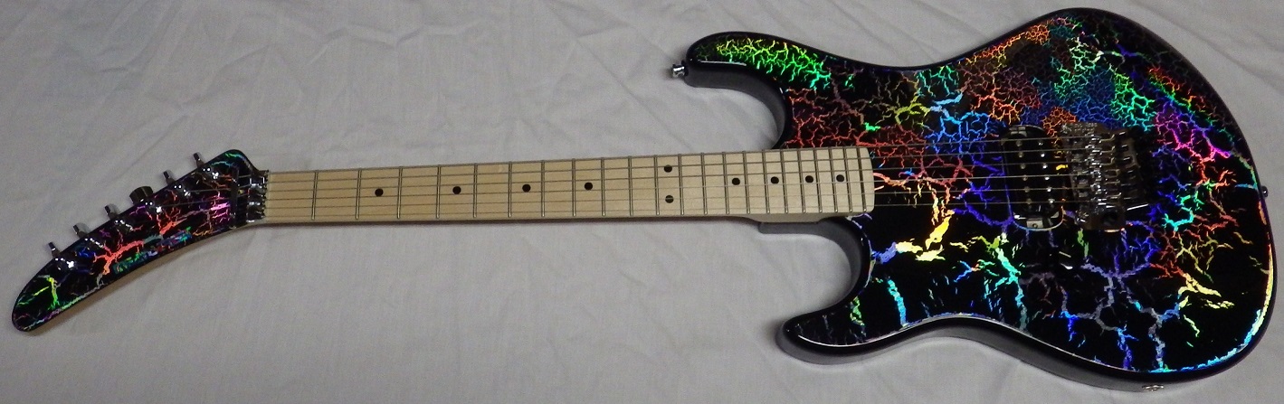 Mean Street Unchained Tour Model Holocrackle 719 Ryan T pic 1.jpg