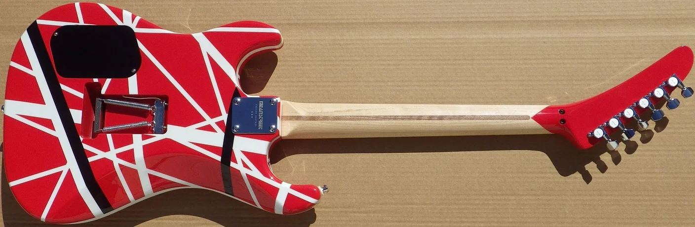 Mean Street Guitars Tour Model 5150G Ken F pic 5.jpg