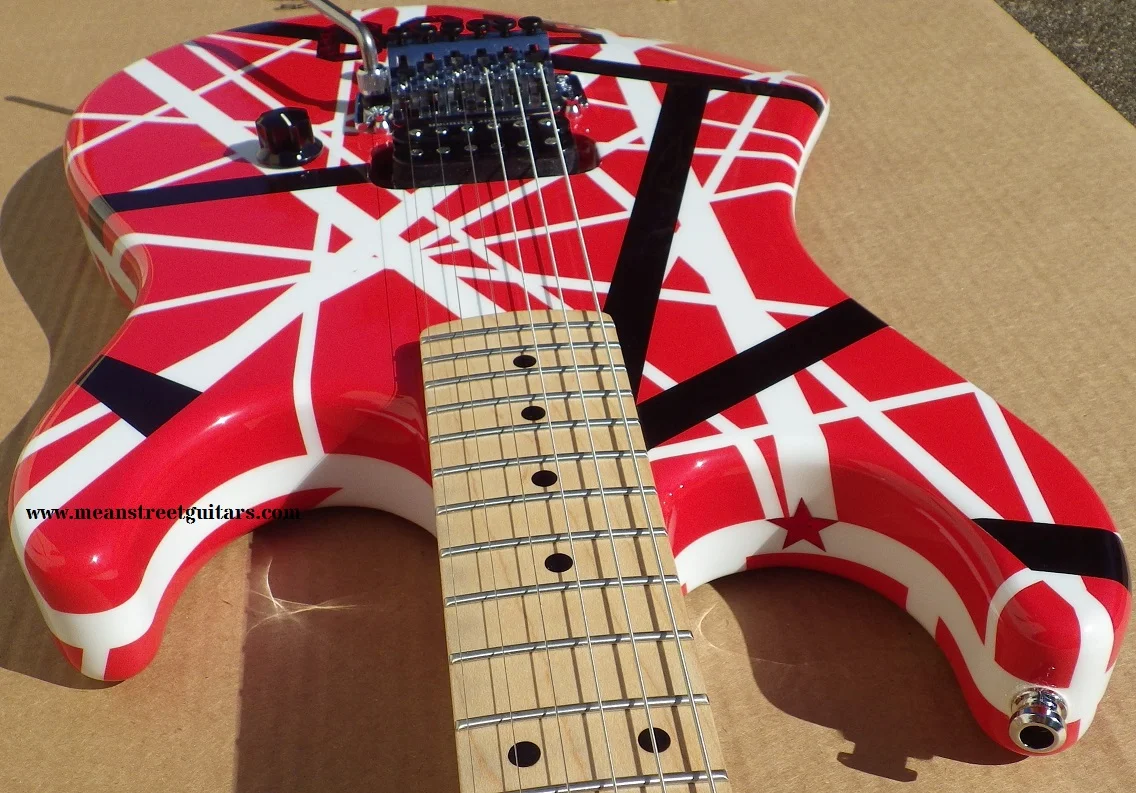 Mean Street Guitars Tour Model 5150G Ken F pic 4.jpg