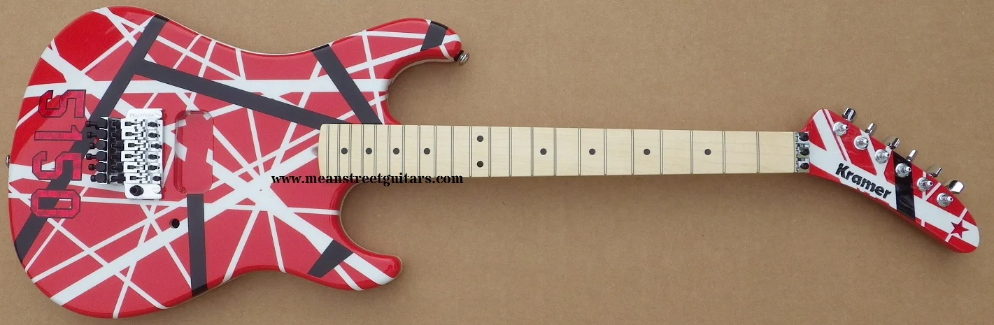 Mean Street Guitars Tour Model 5150G Emiliano S pic 1.jpg