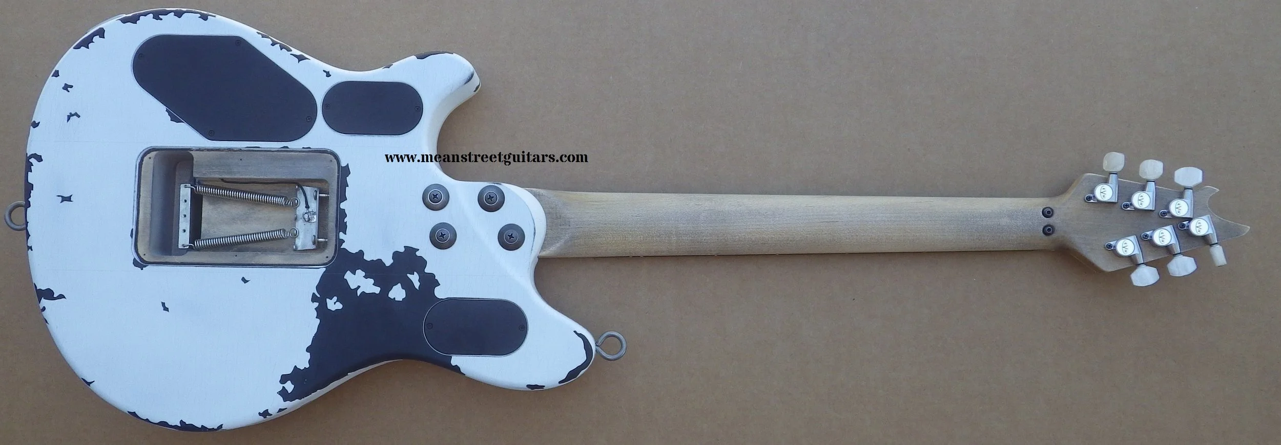 Mean Street EVH Relic Wolfgang paint job Chuck H pic 7.jpg