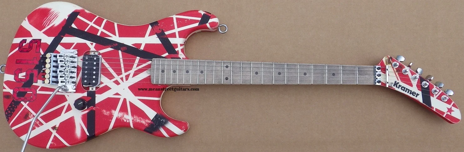 Mean Street Guitars Unchained Tour Model 5150 Relic pic 1.jpg