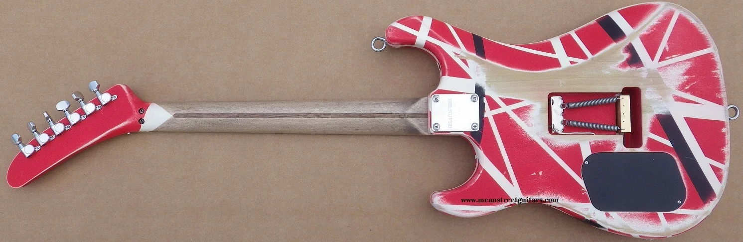 Mean Street Guitars Unchained Tour Model 5150 Relic pic 6.jpg