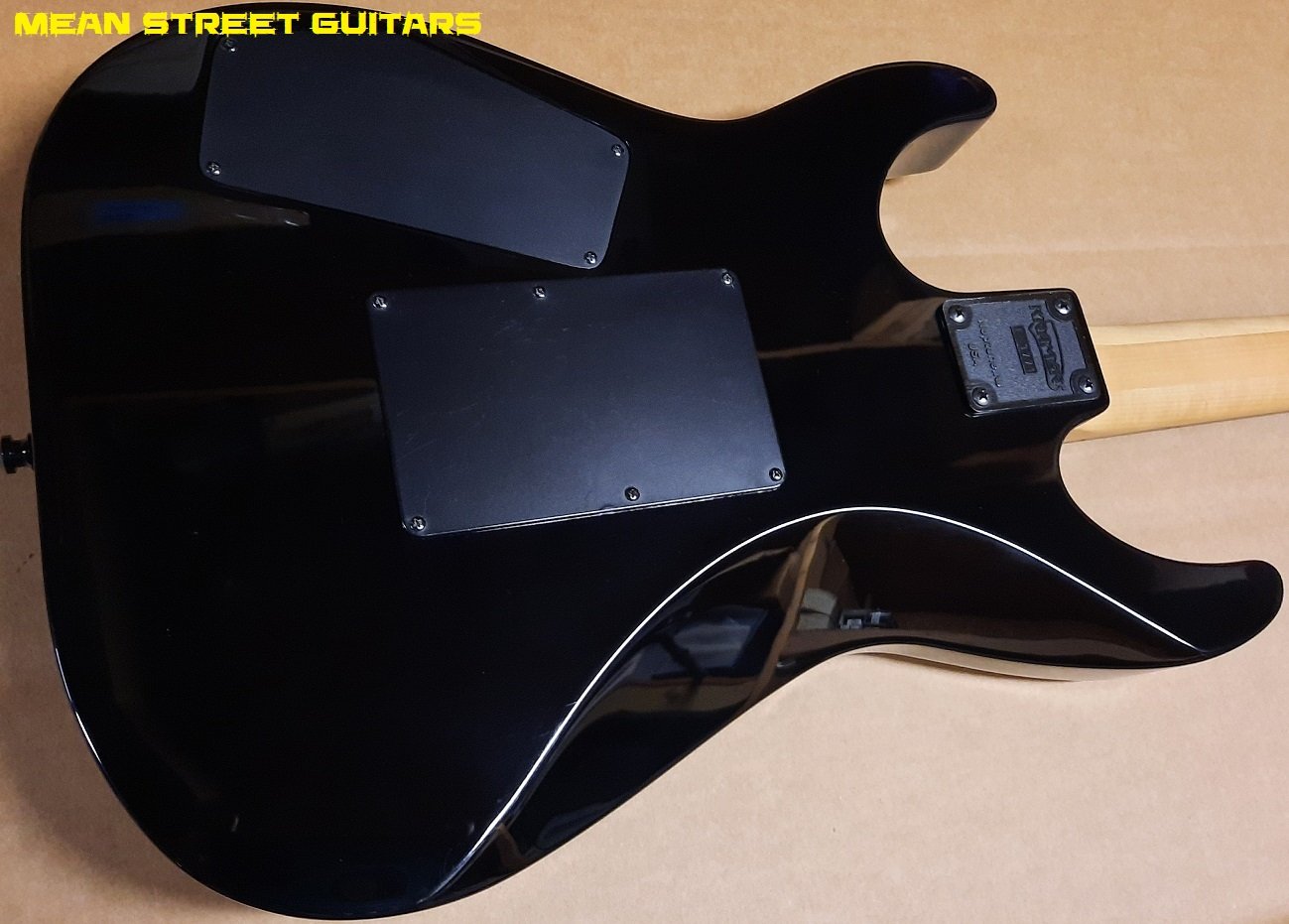 Mean Street Guitars Holoflash AT Kramer Cliff H pic 18.jpg