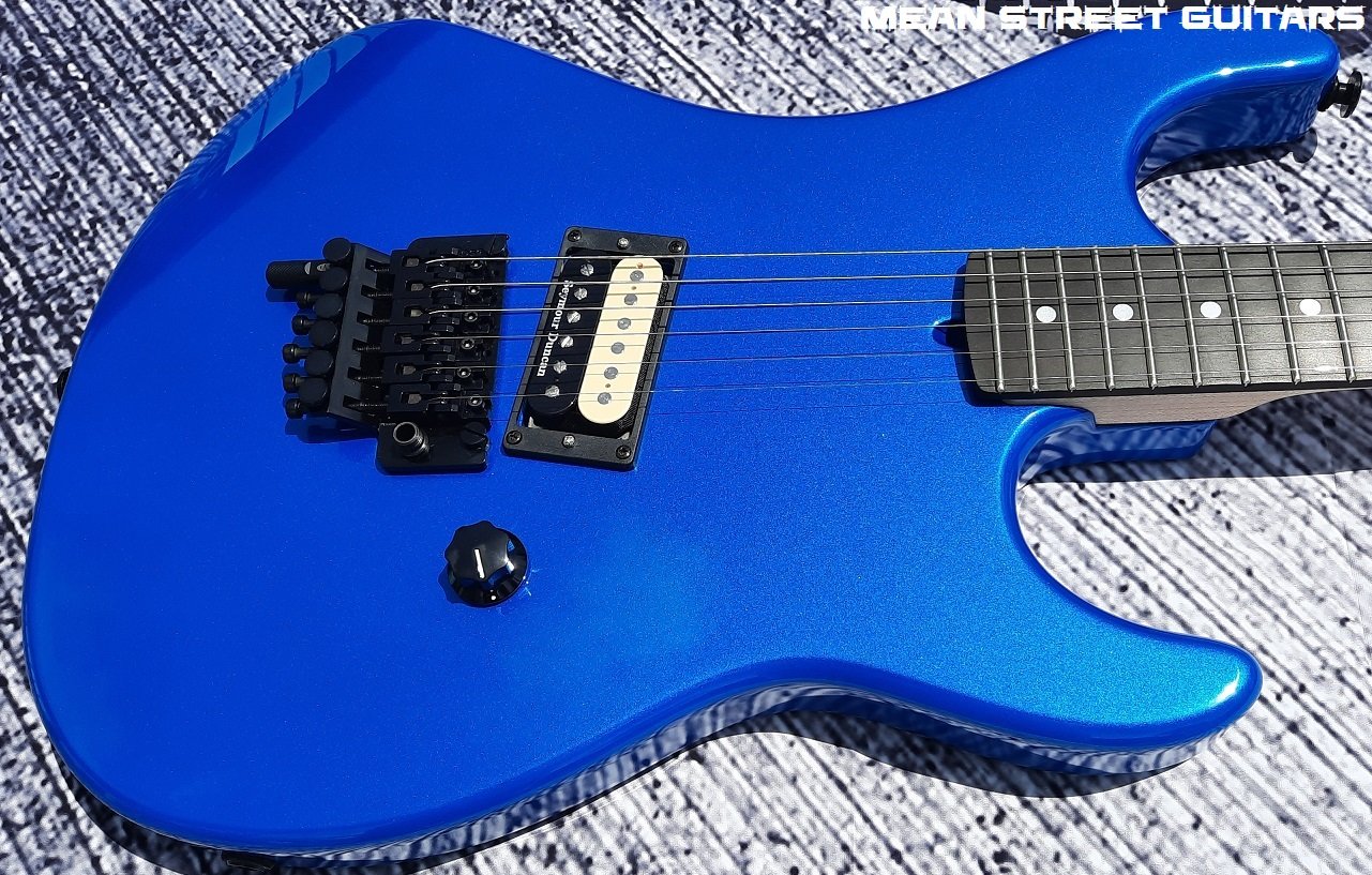 Mean Street Tour Model  Baretta style Brian B pic 3.jpg