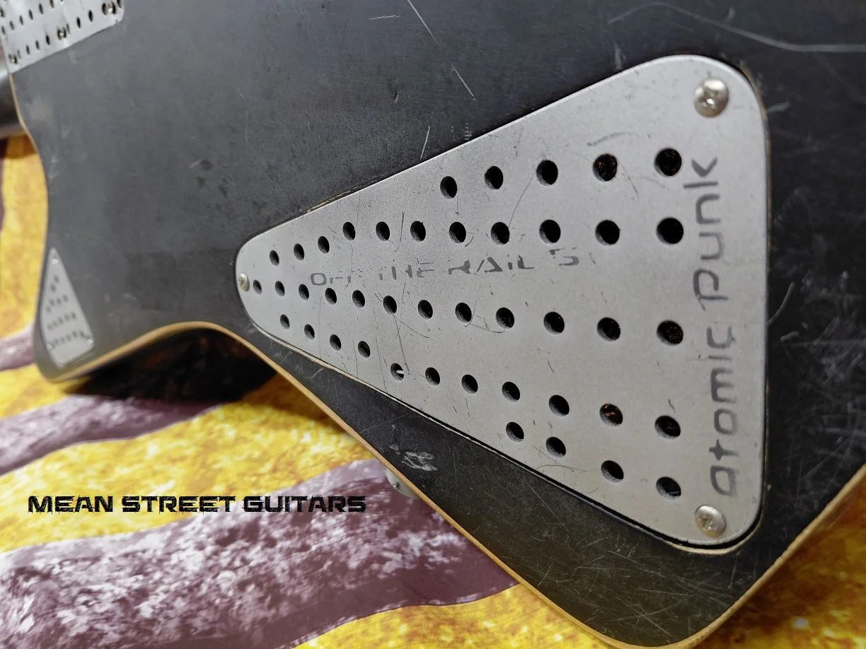 Mean Street Guitars Off The Rails Atomic Punk Industrial pic 14.jpg