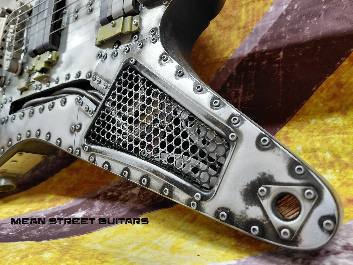 Mean Street Guitars Off The Rails Atomic Punk Industrial pic 5.jpg