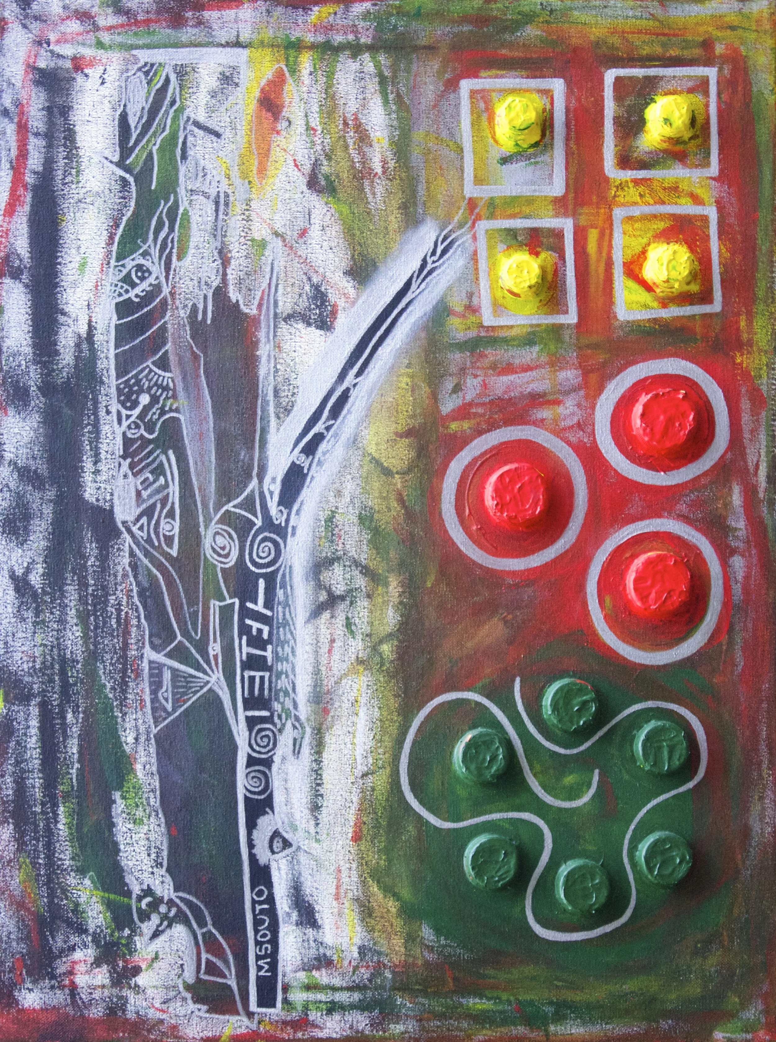 "Symphony #2"