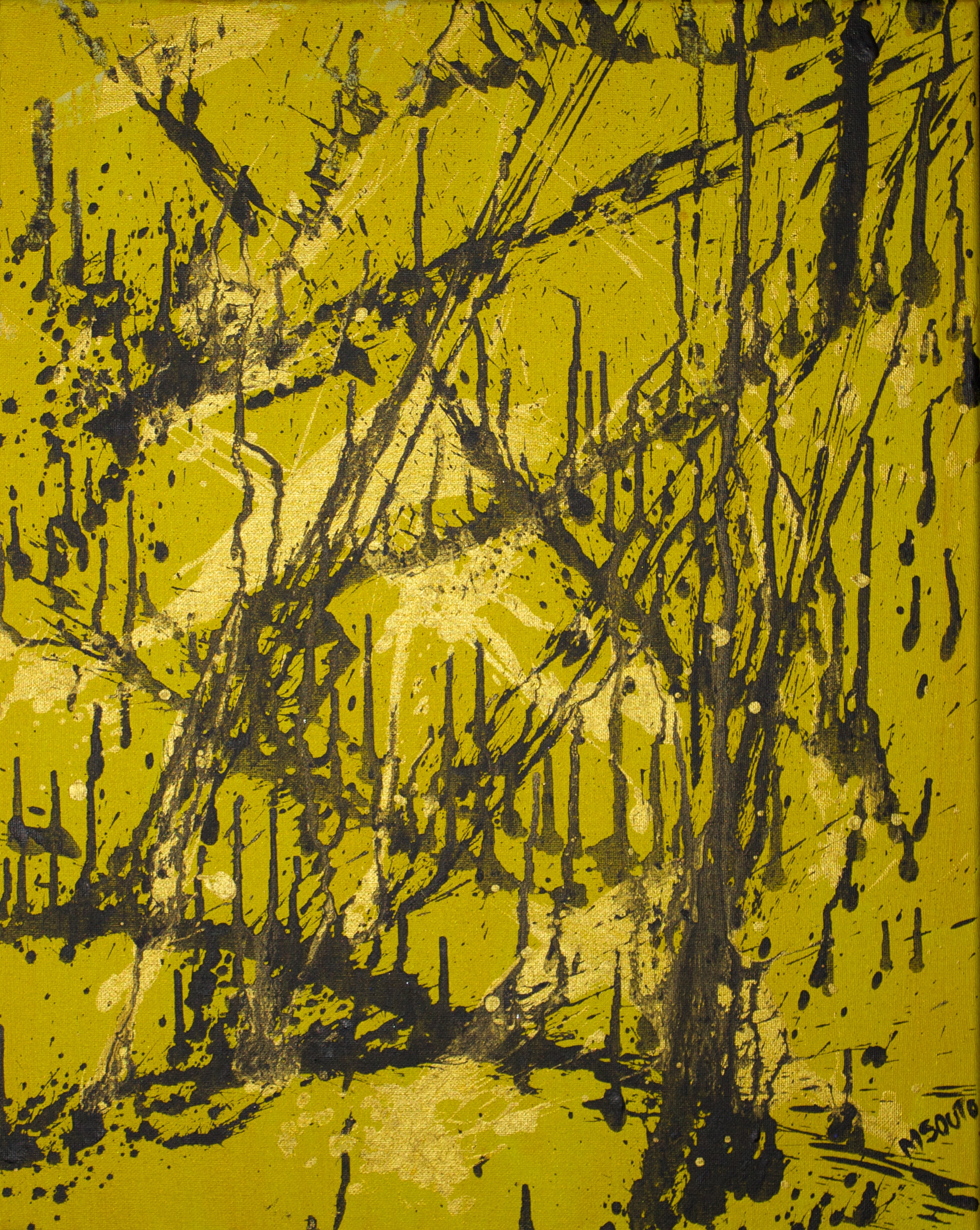 "Symphony #11"