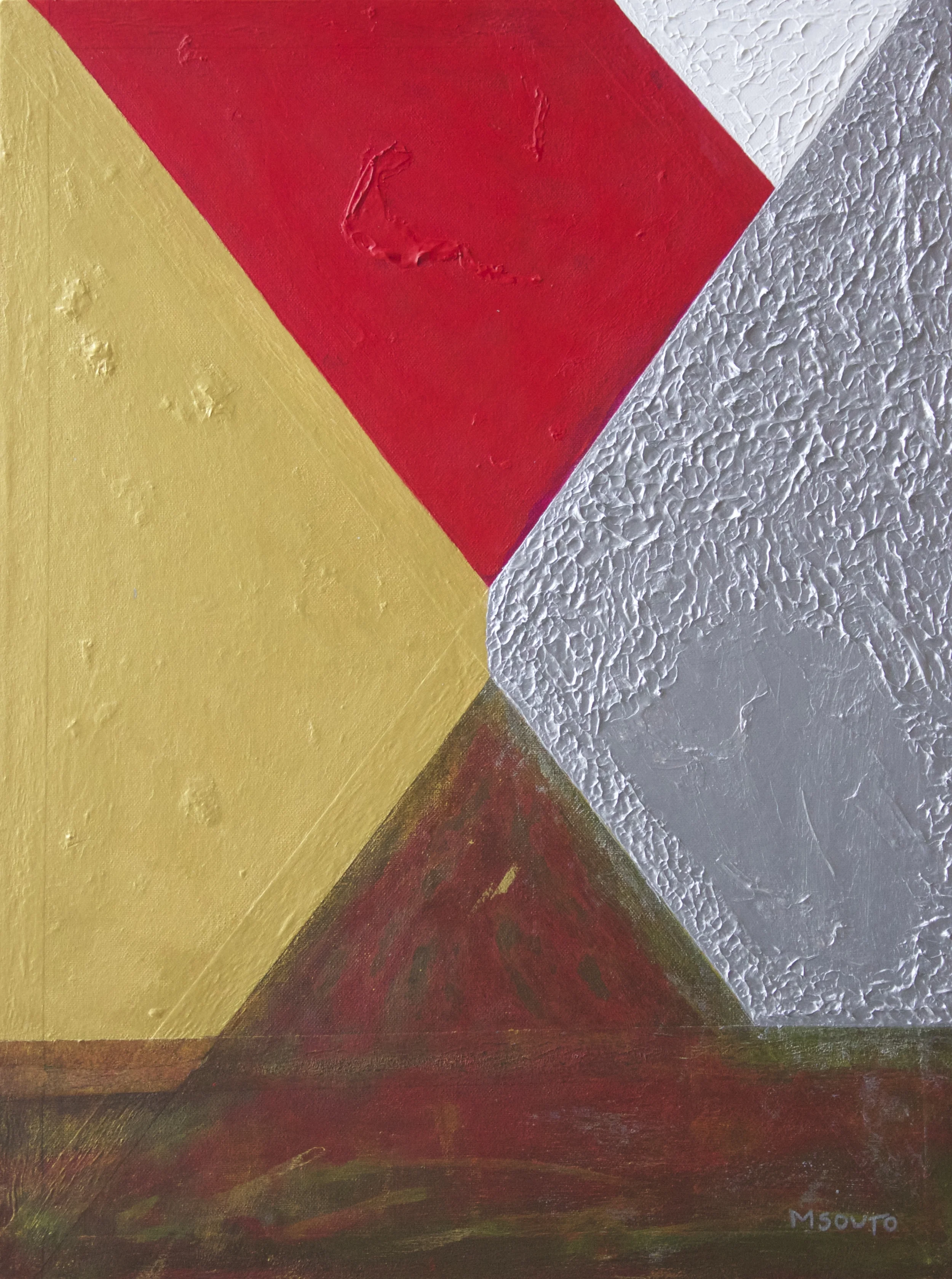 "Geometric #4"