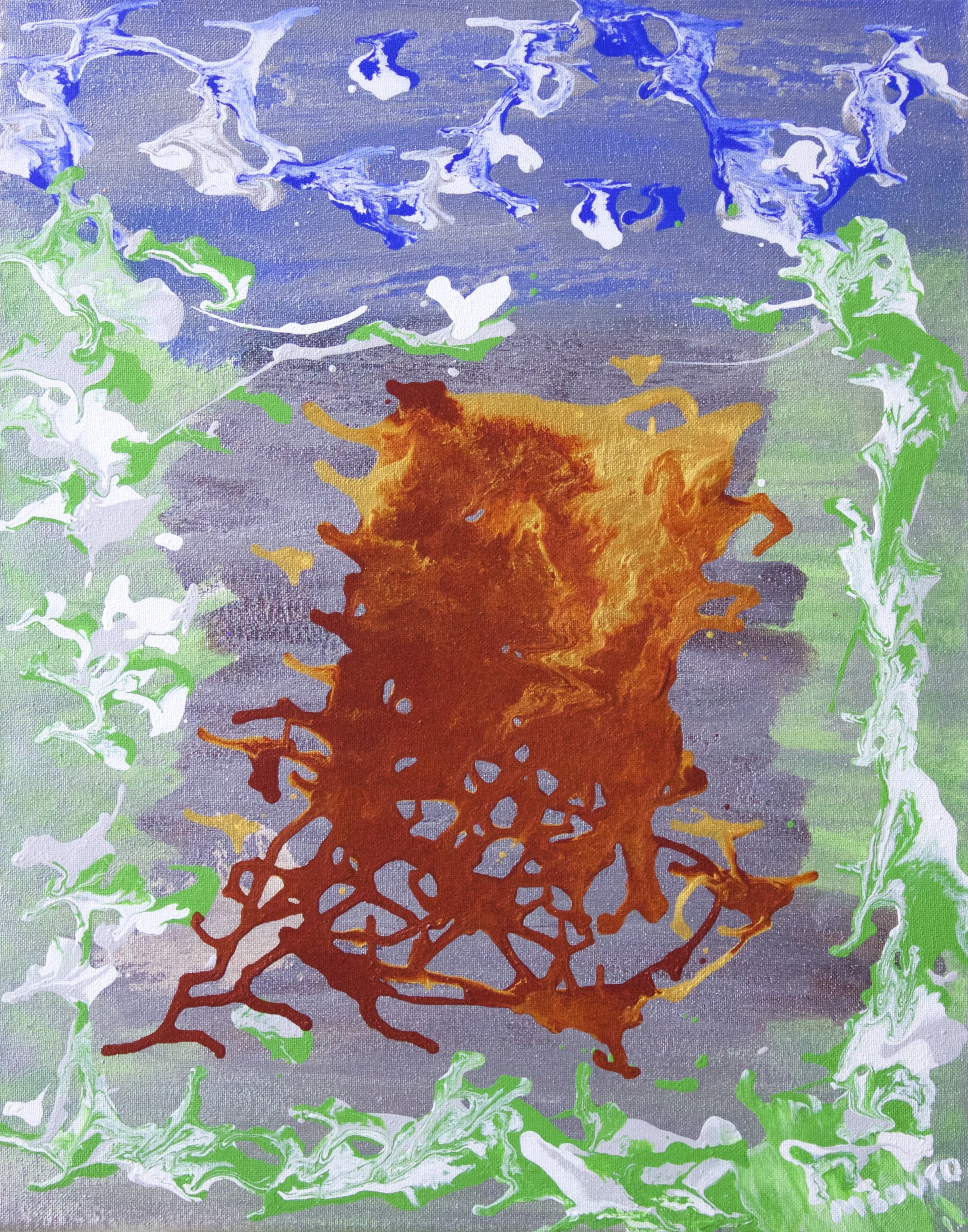 "Symphony #14"