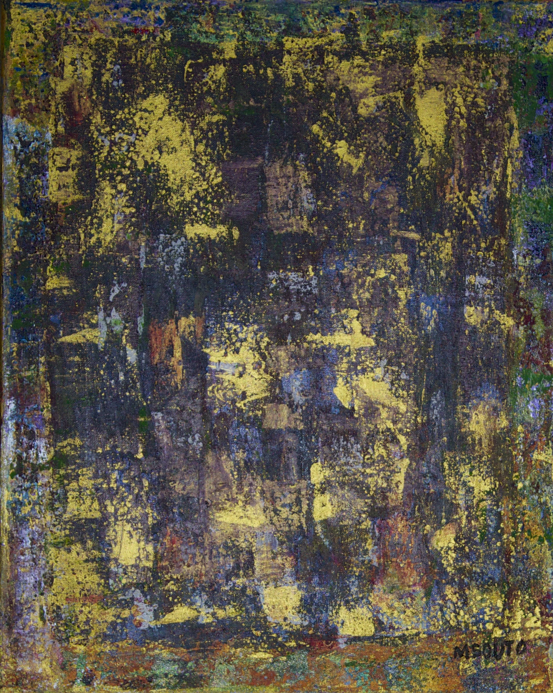 "Symphony #18"