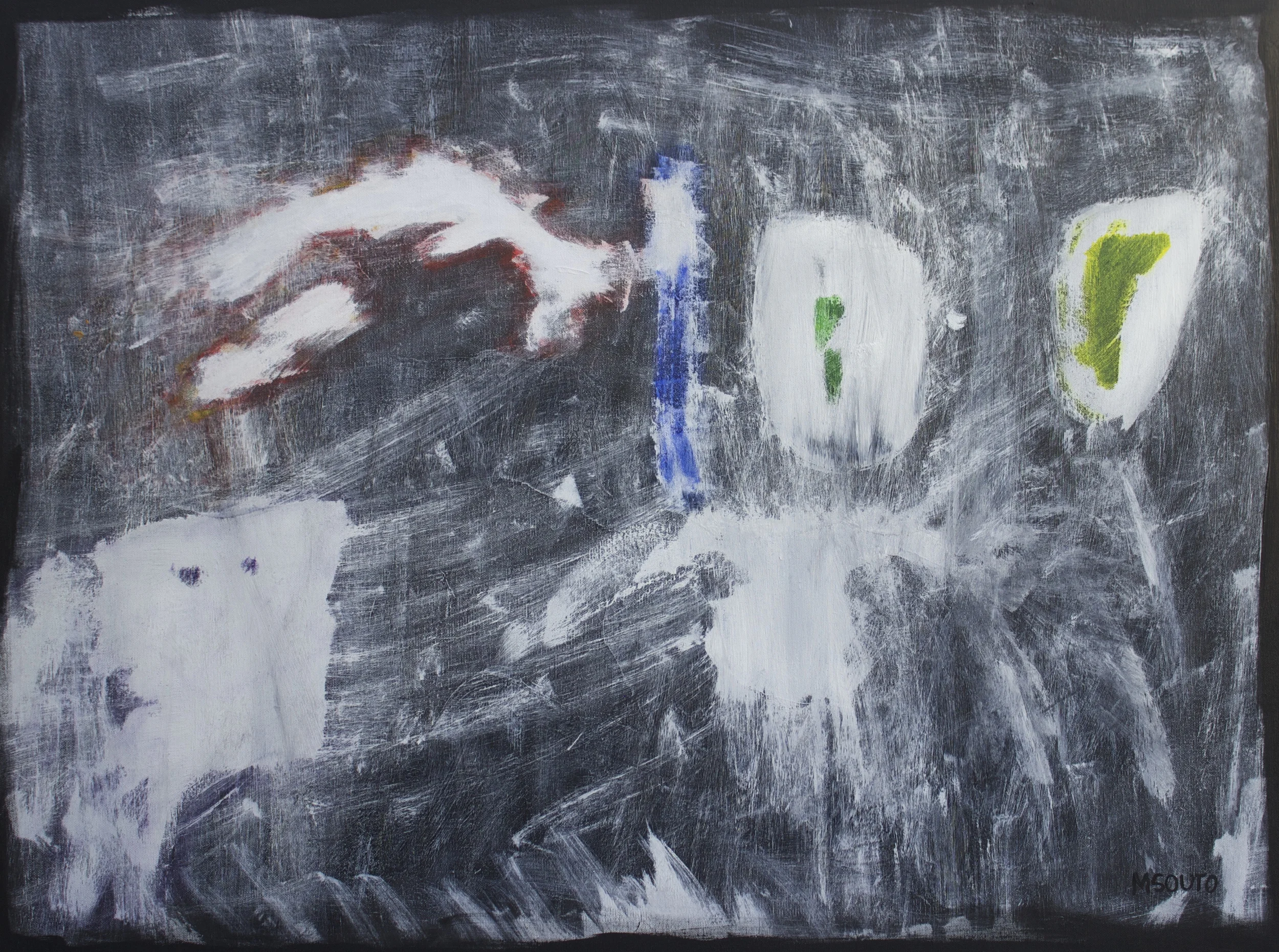 "Expression #5"
