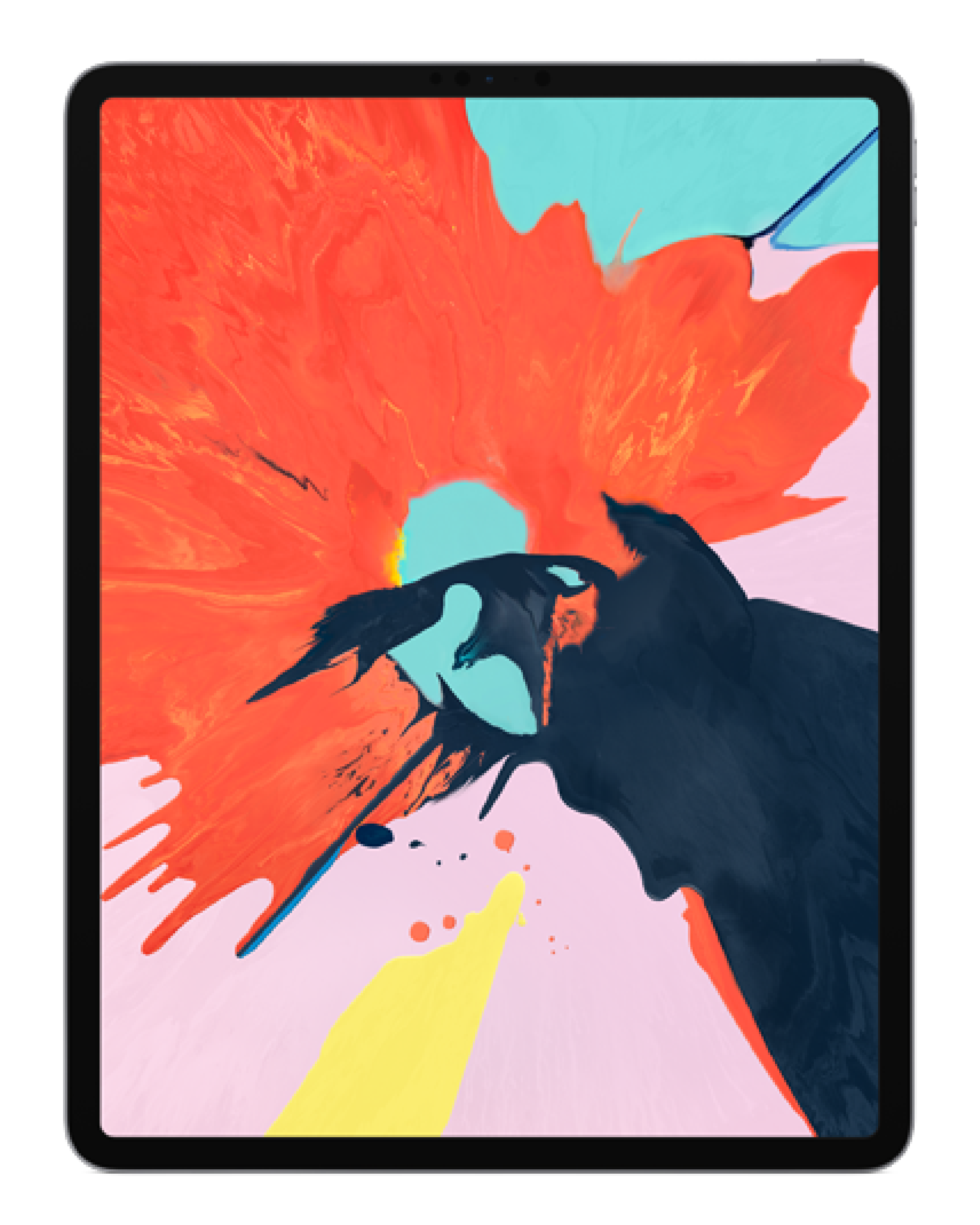 Apple iPad Pro 12.9"