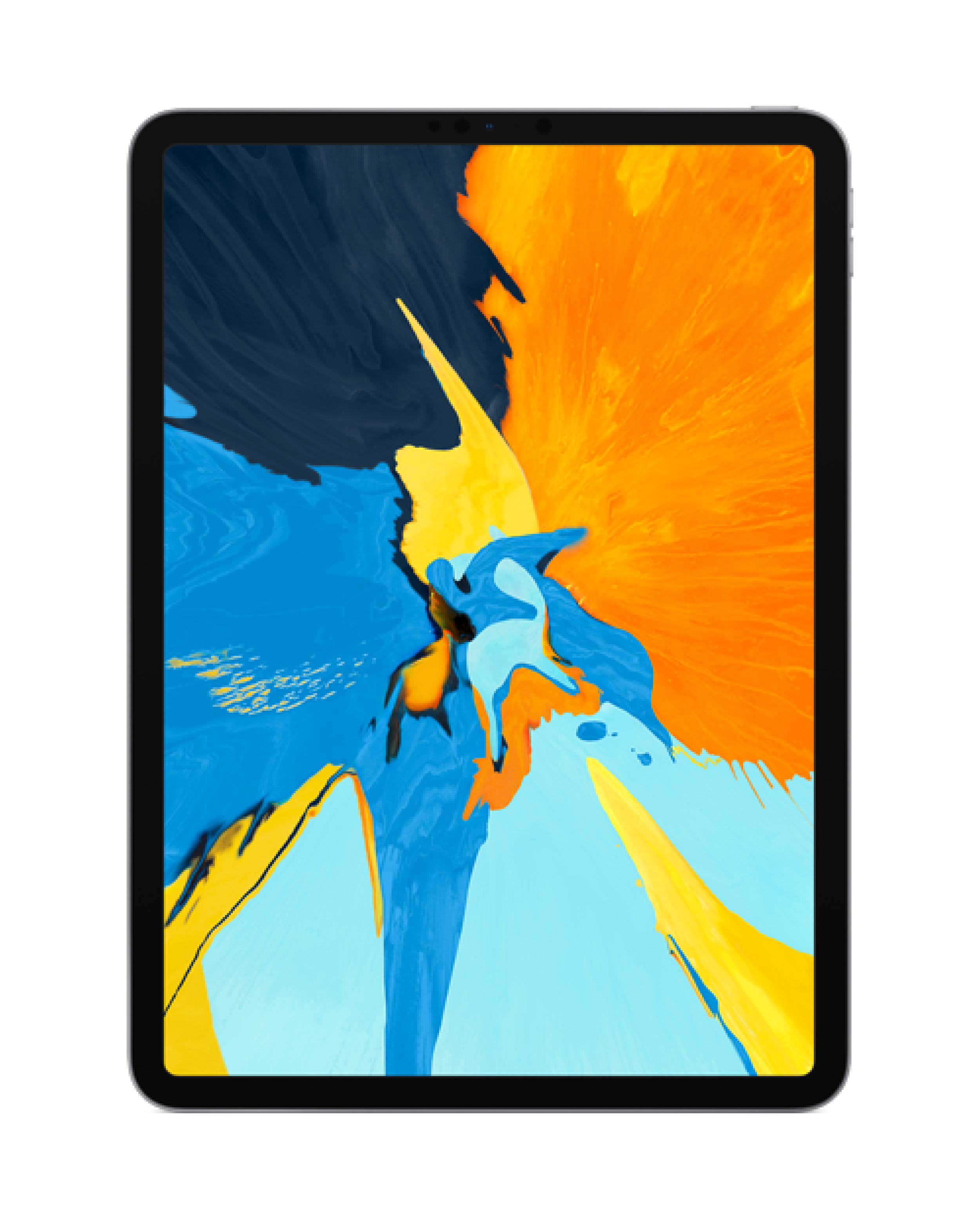 Apple iPad Pro 11"