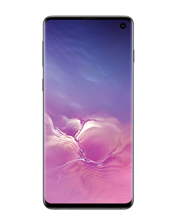 Samsung Galaxy S10