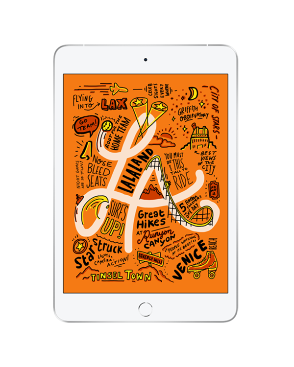 Apple iPad mini