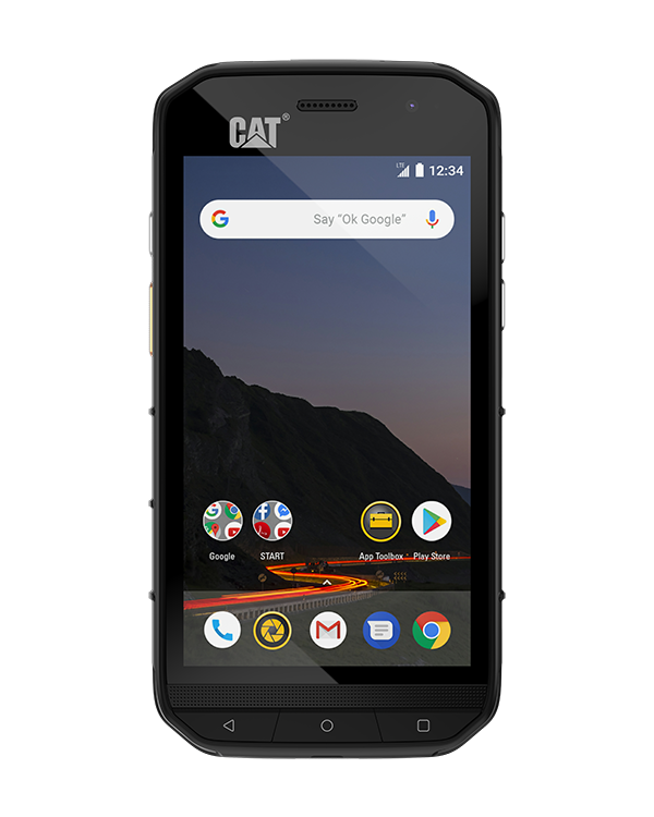 CAT S48c