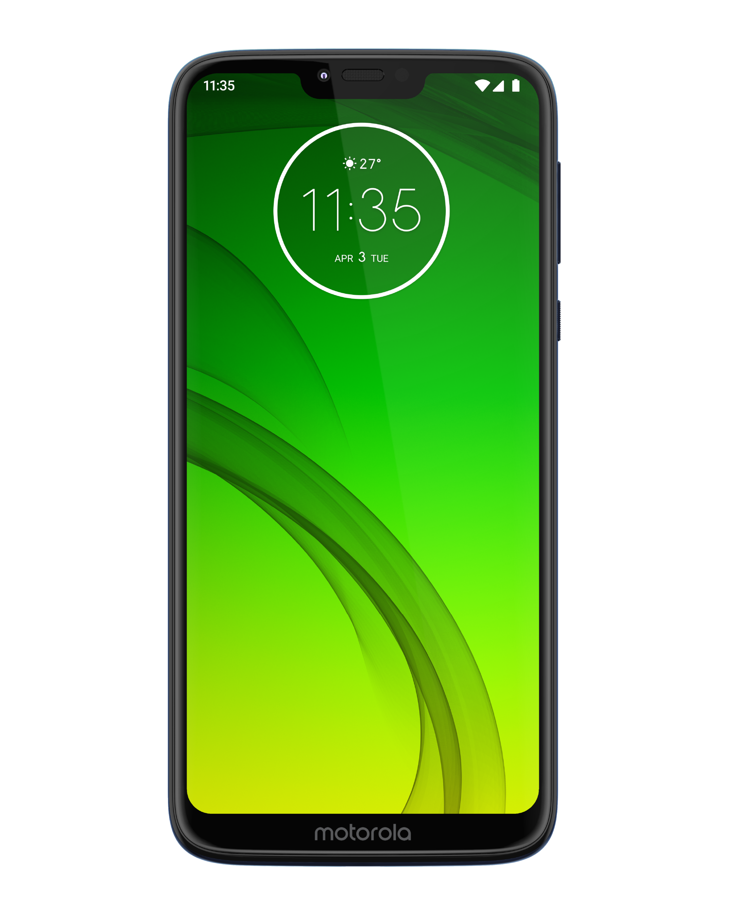 Motorola G7 Power