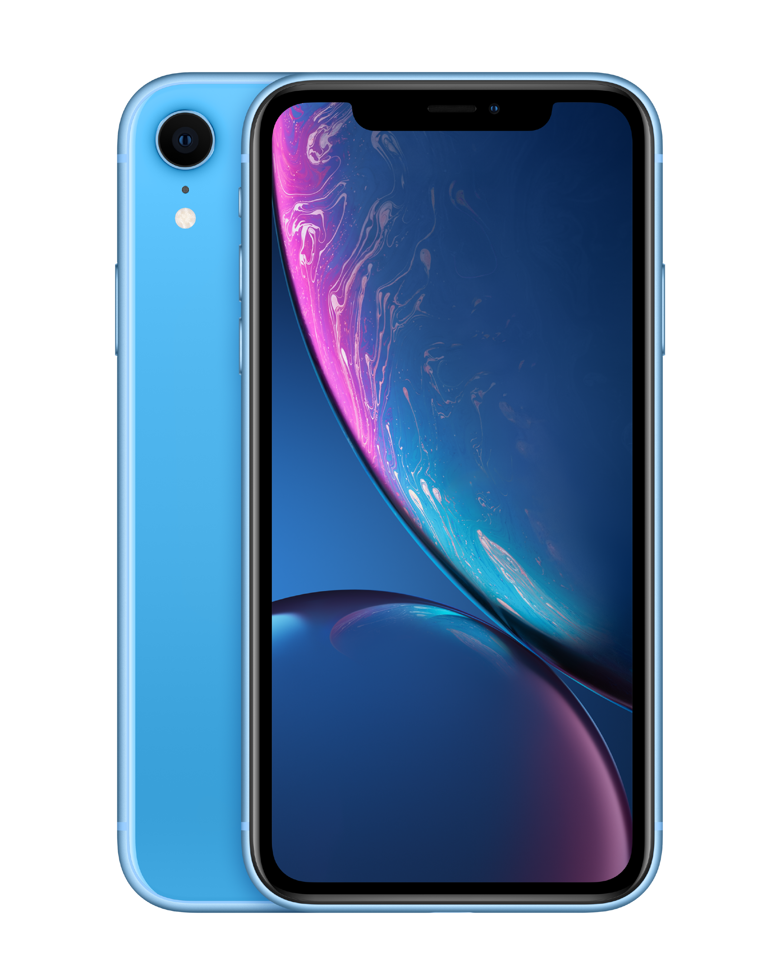 Apple iPhone XR