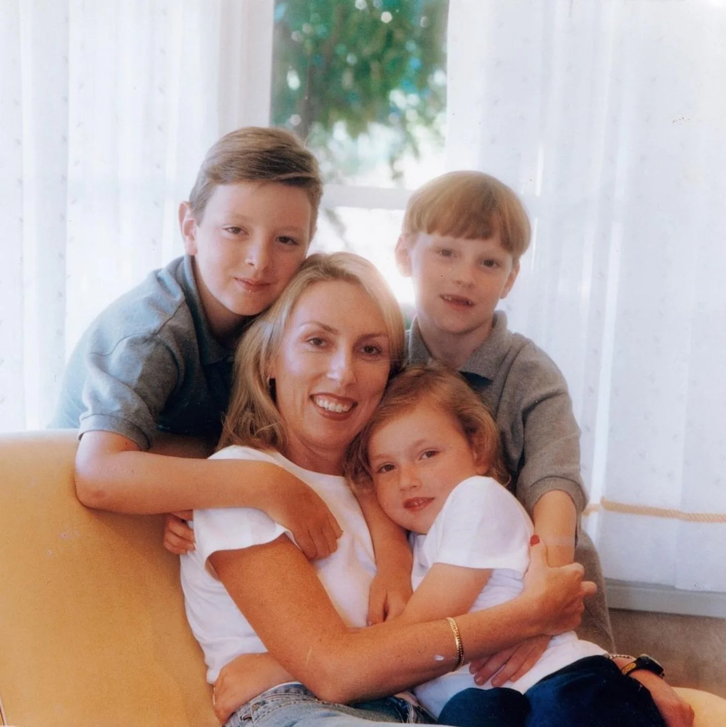 HAPPY MOTHER&rsquo;S DAY &bull; The woman at the center of this photograph is hands-down the most magnificent person that I know! Always leading by example, she&rsquo;s constantly reminded me and my siblings that anything is possible and the answer i