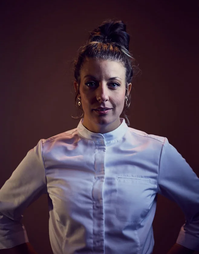 frida ronge