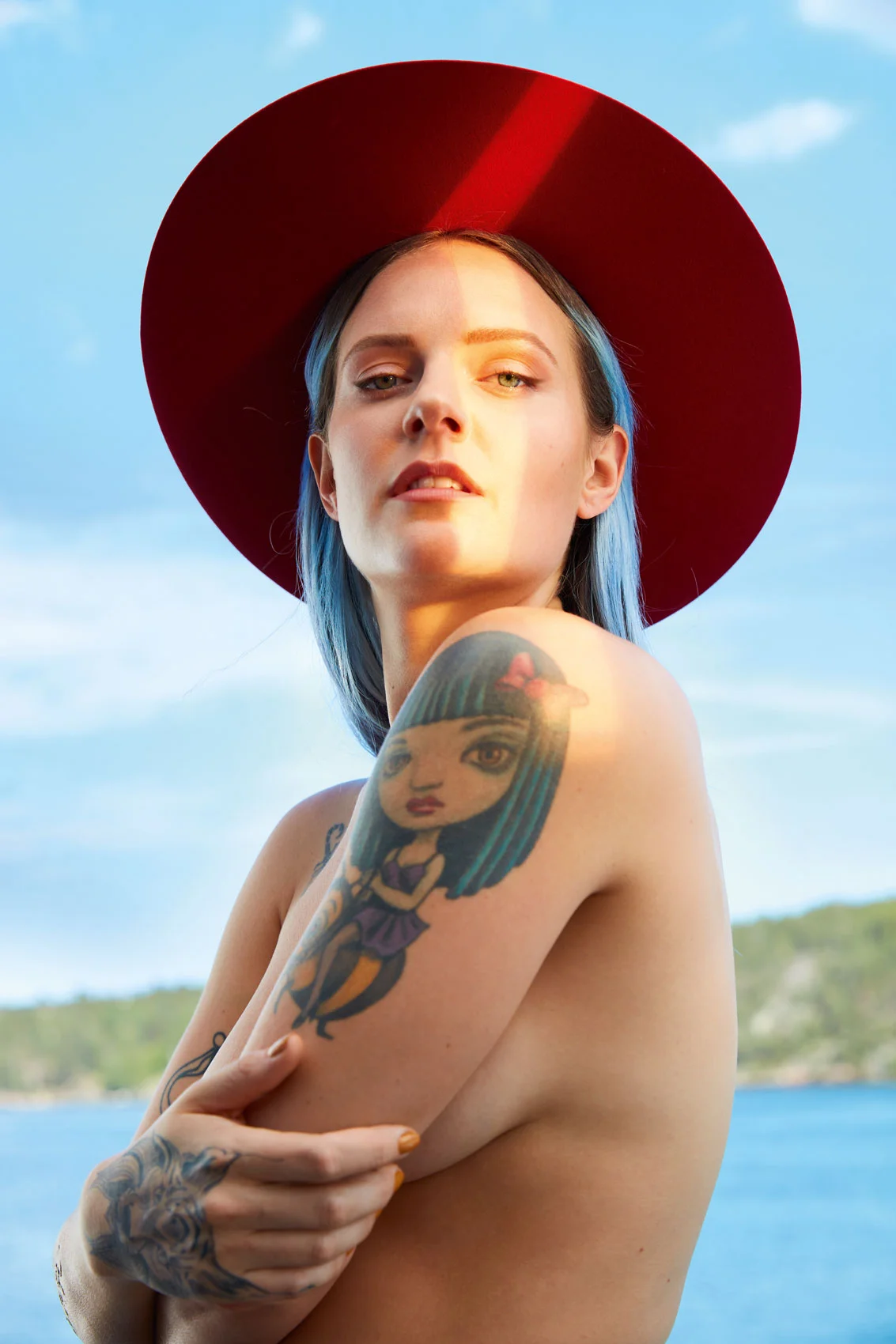 tovelo covershot plaza