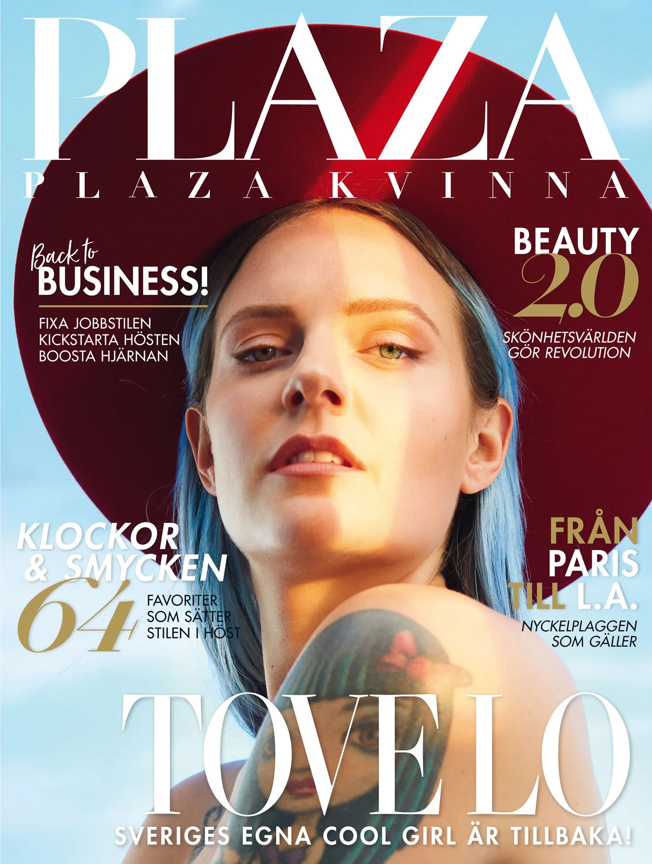 tovelo plaza