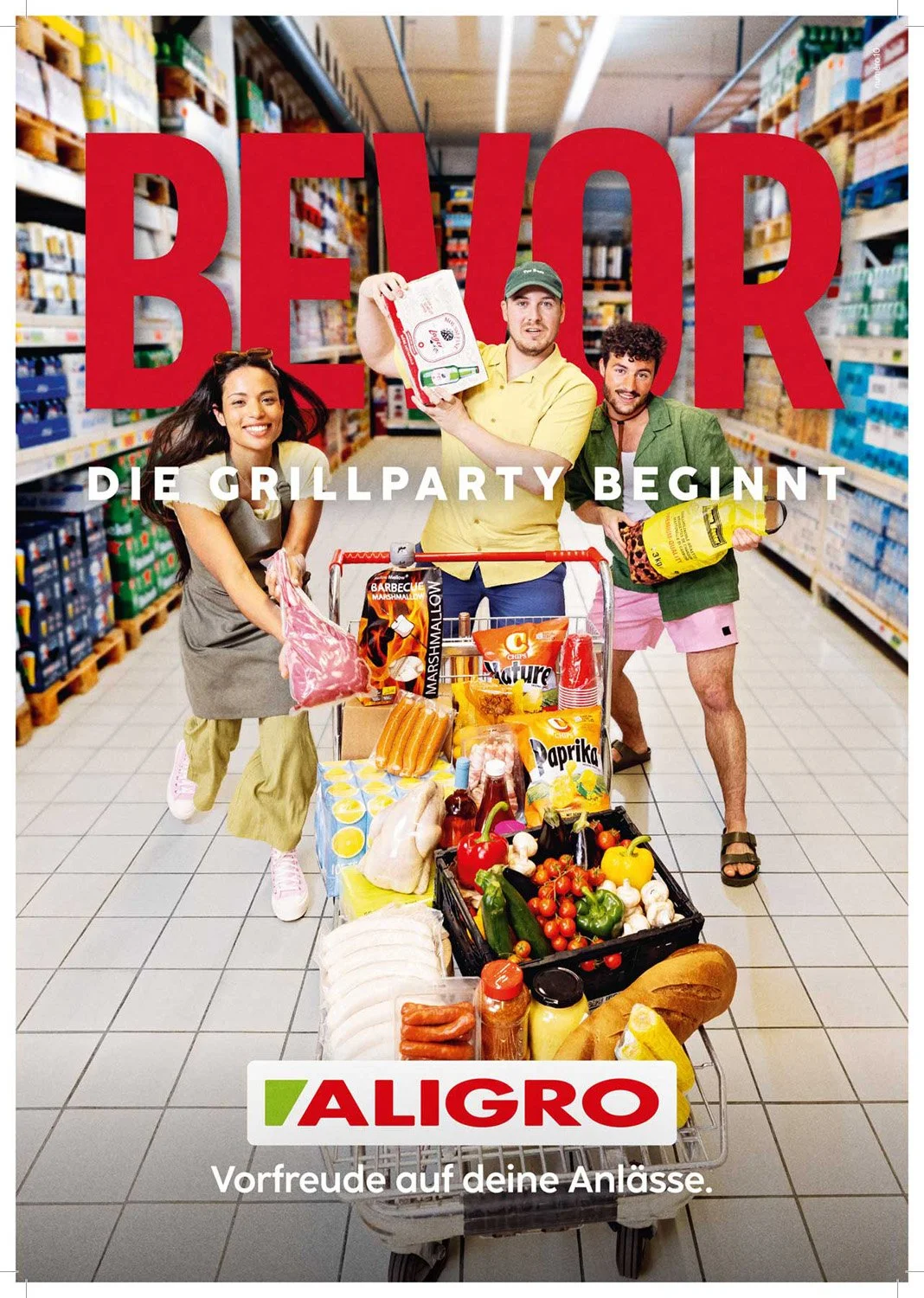 aligro