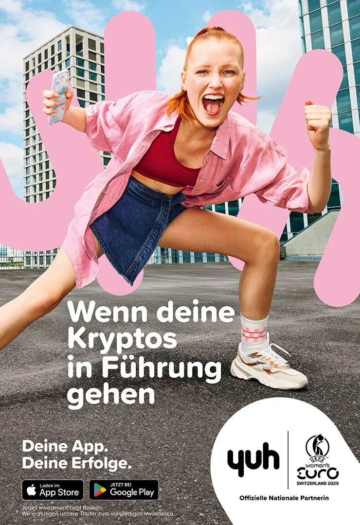 yuh womens euro
