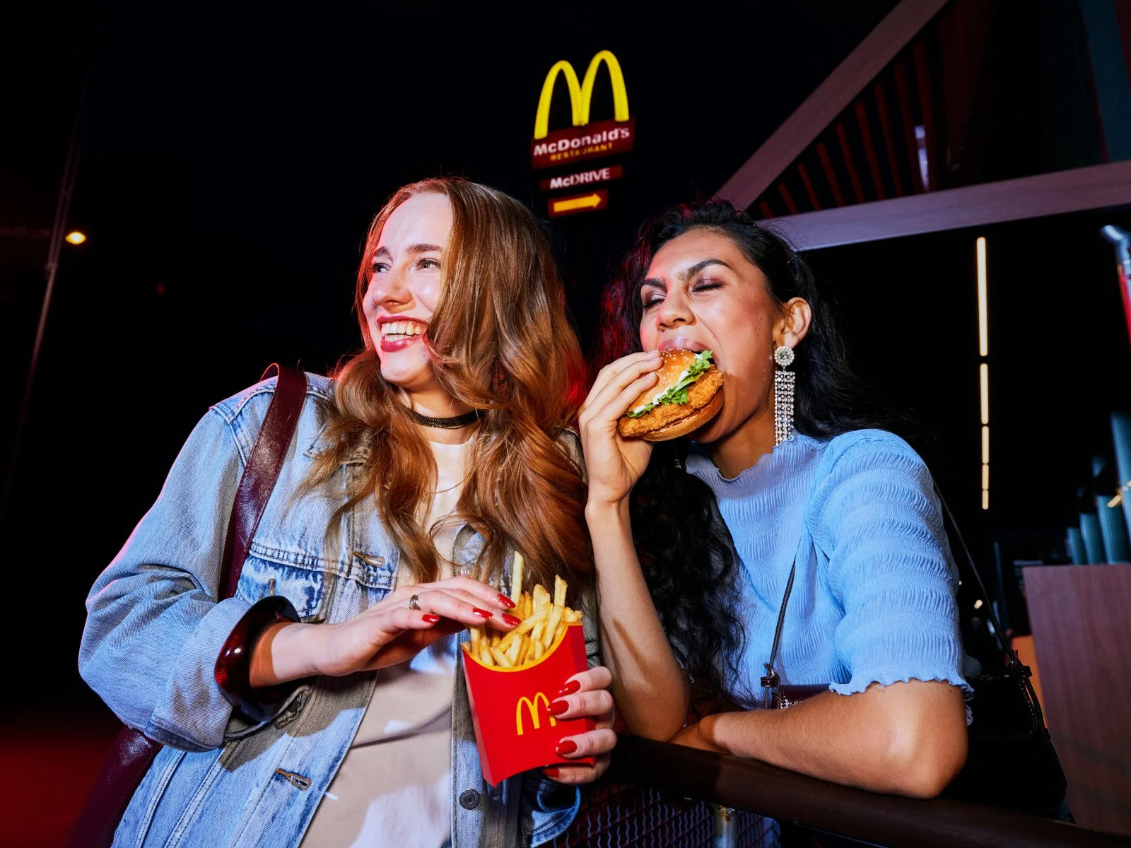 mcdonalds