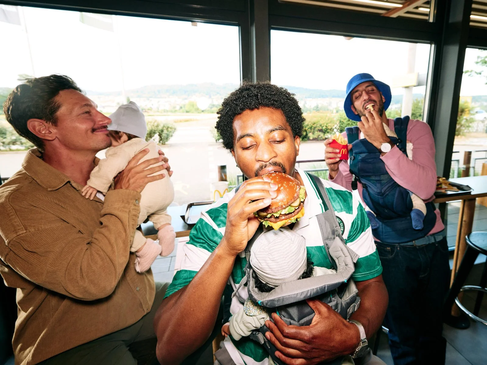 mcdonalds