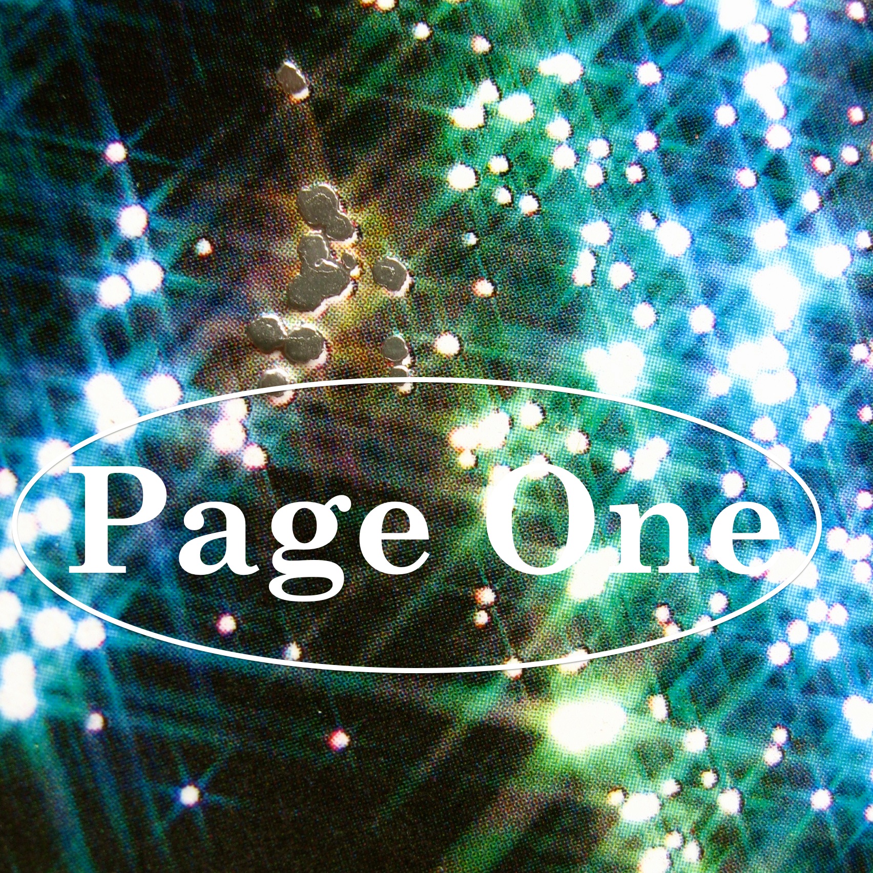 Episode image is a detail from the cover of Sum by David Eagleman, published by Cannongate Books in 2010; cover illustration by Maxine Touratier/Chezantoine.