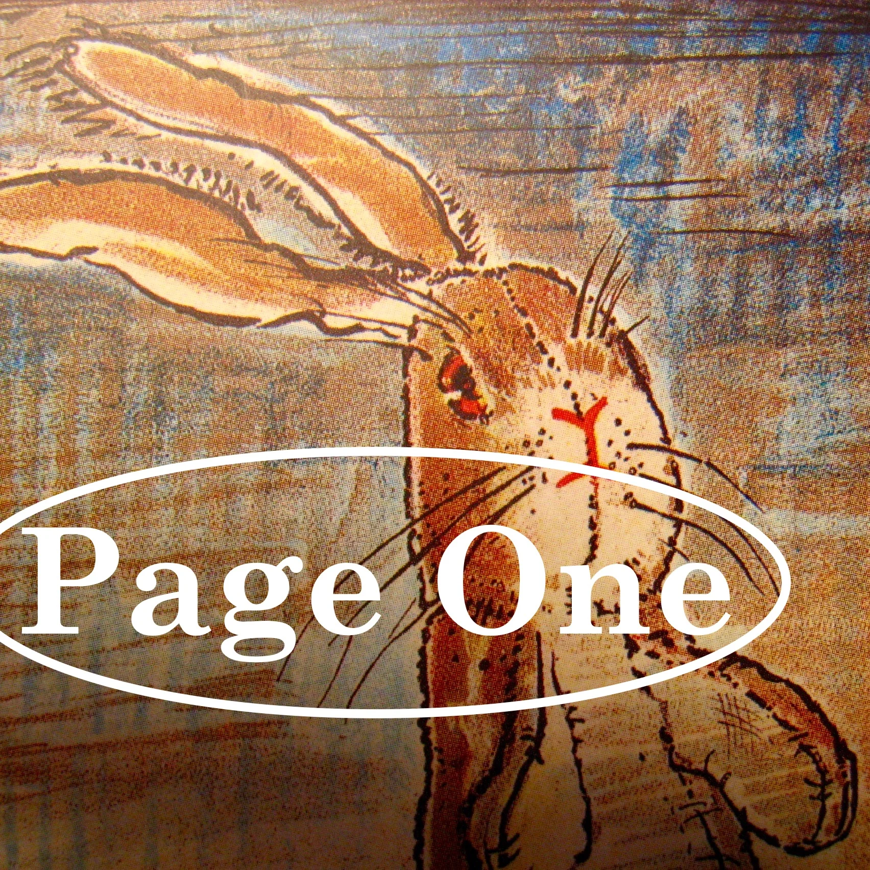 Episode image is a detail from the cover of The Original Velveteen Rabbit by Margery Williams, published by Egmont Press 2004; original art by William Nicholson.