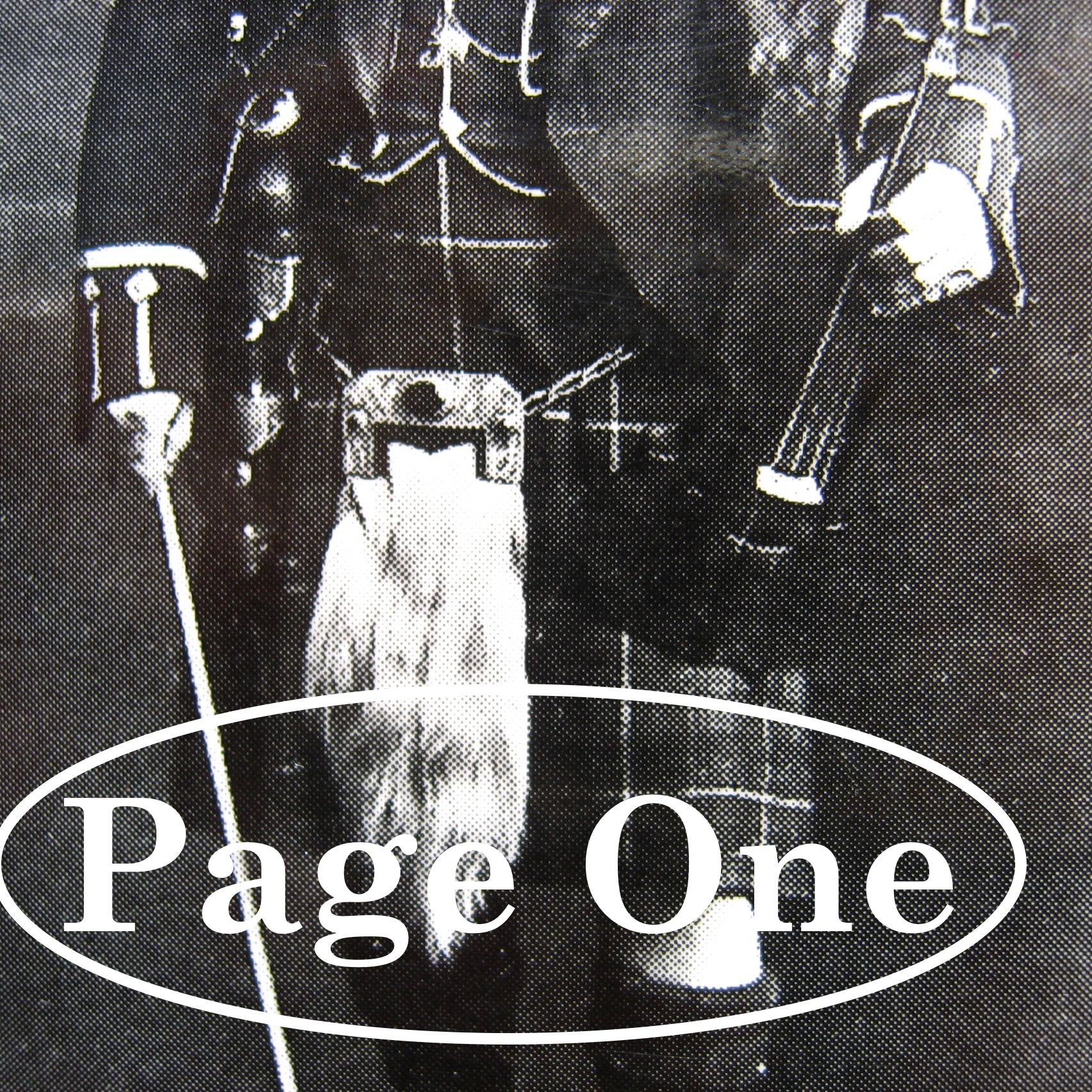 Episode image is a detail from the cover of Scottish Fiddlers And Their Music by Mary Anne Alburger, published 1996 by The Hardie Press; photograph is of James Scott Skinner