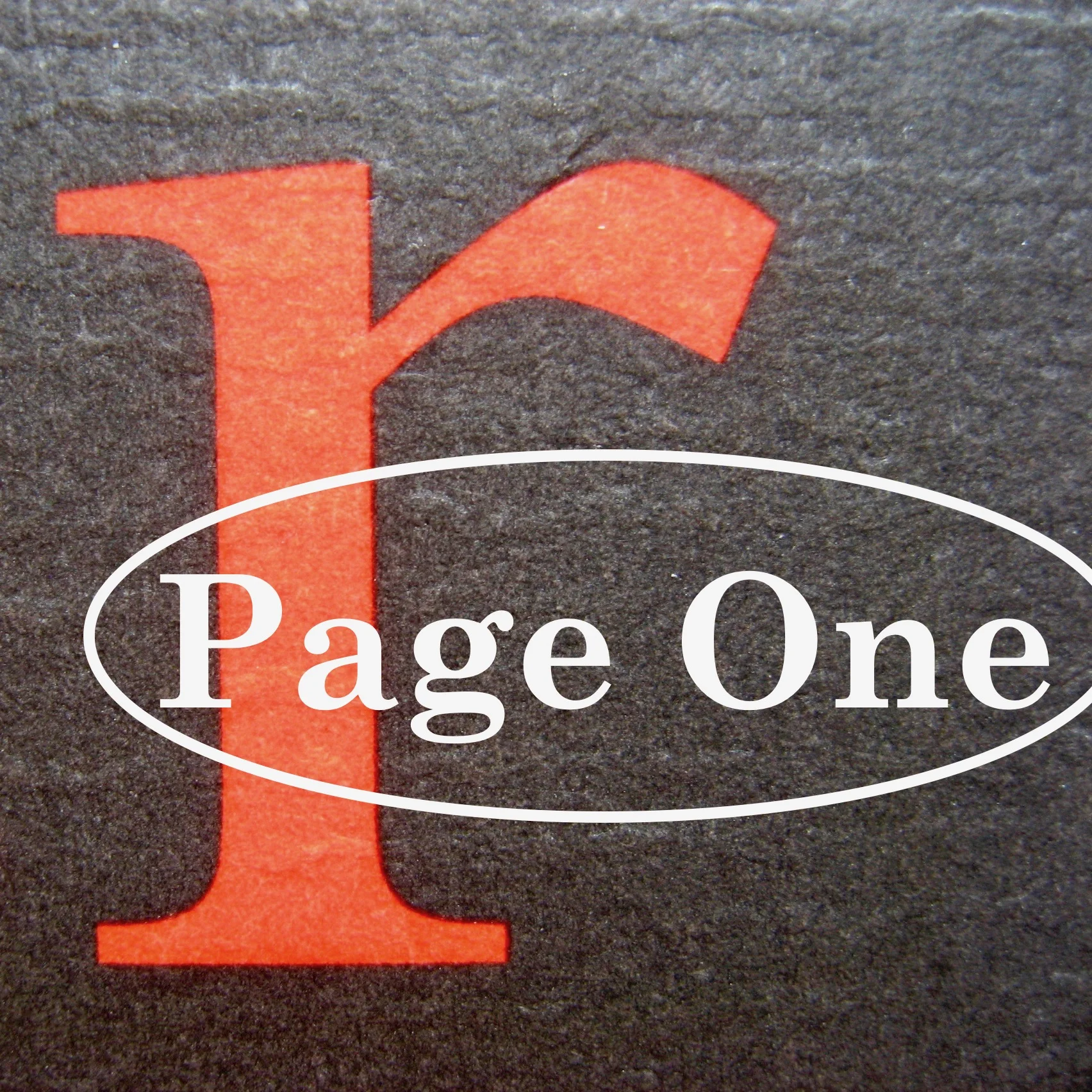 Episode image is a detail from the cover of War Music by Christopher Logue, published in 2001 by Faber and Faber.